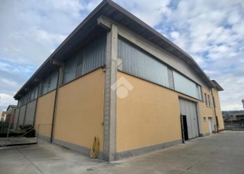 Quadrilocale Via g.b. venturi, Bibbiano - foto 24