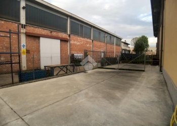 Quadrilocale Via g.b. venturi, Bibbiano - foto 25