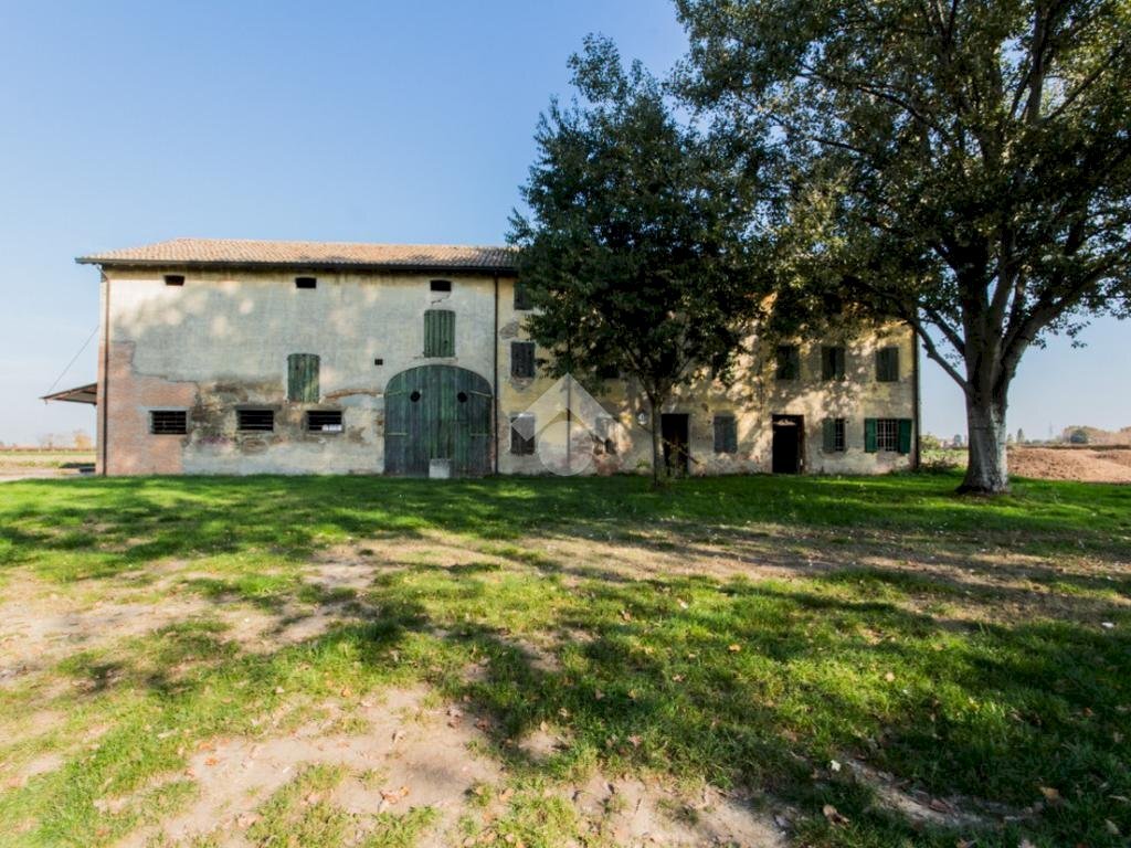 Rustic Viottolo del Medico, Correggio - photo 1