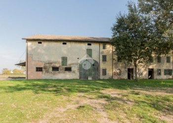 Rustico Viottolo del Medico, Correggio - foto 3