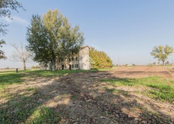 Rustico Viottolo del Medico, Correggio - foto 5