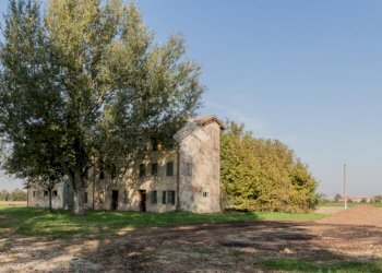 Rustico Viottolo del Medico, Correggio - foto 8