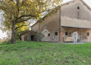 Rustico Viottolo del Medico, Correggio - foto 9