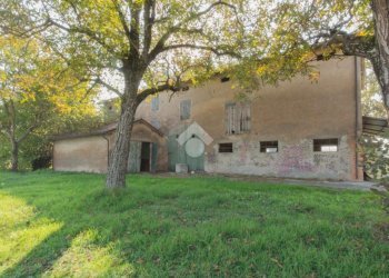 Rustico Viottolo del Medico, Correggio - foto 13