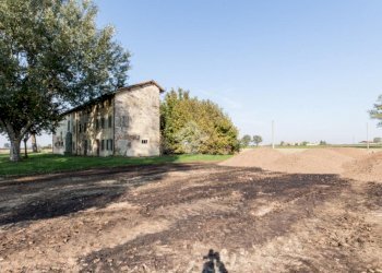 Rustico Viottolo del Medico, Correggio - foto 15