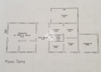 Rustico Viottolo del Medico, Correggio - foto 16