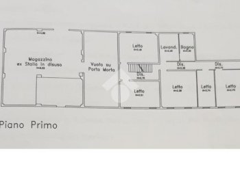 Rustico Viottolo del Medico, Correggio - foto 17