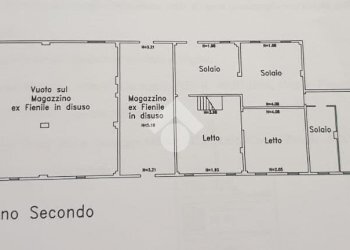 Rustico Viottolo del Medico, Correggio - foto 18