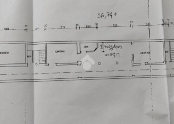 Appartamento Via roma, Correggio - foto 12
