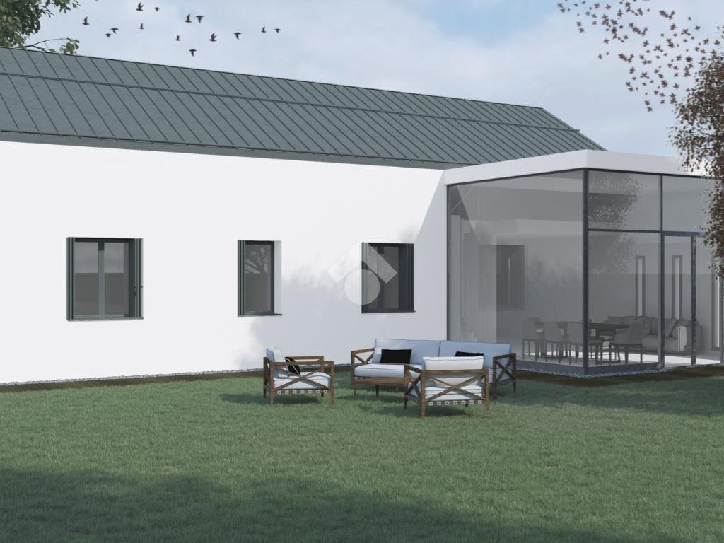 Building land Via Della pace, Correggio - photo 1