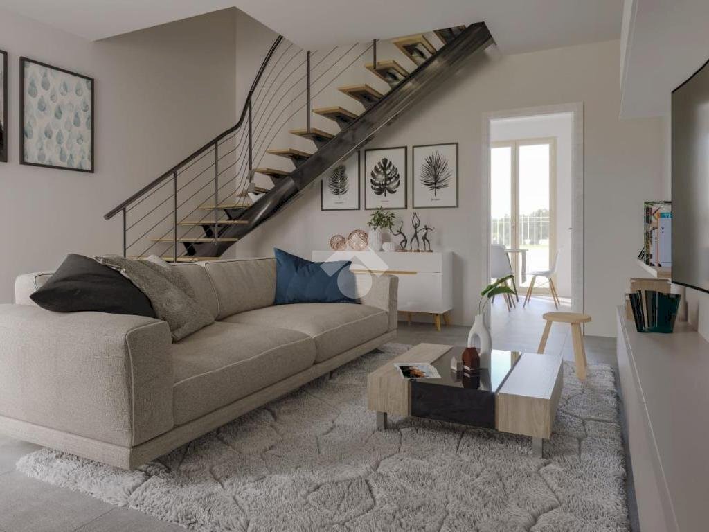 Building land Via Della pace, Correggio - photo 2