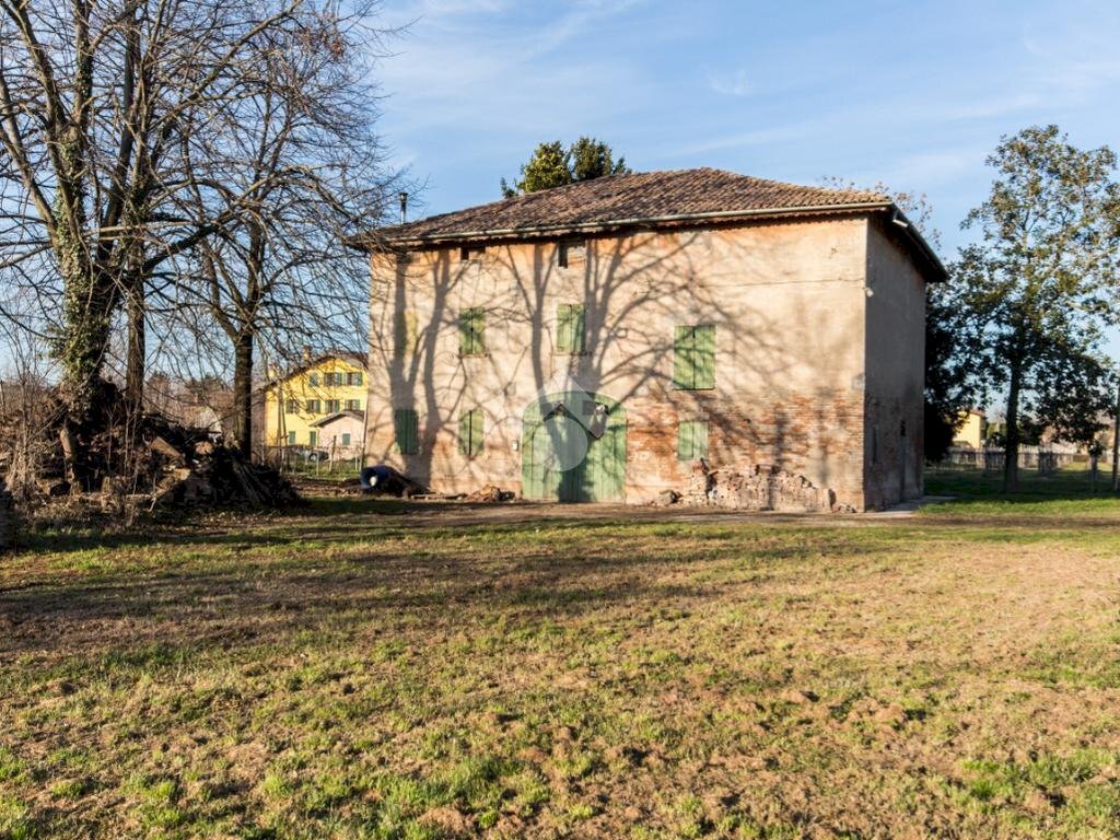 Rustico via villa corta, Correggio - foto 2
