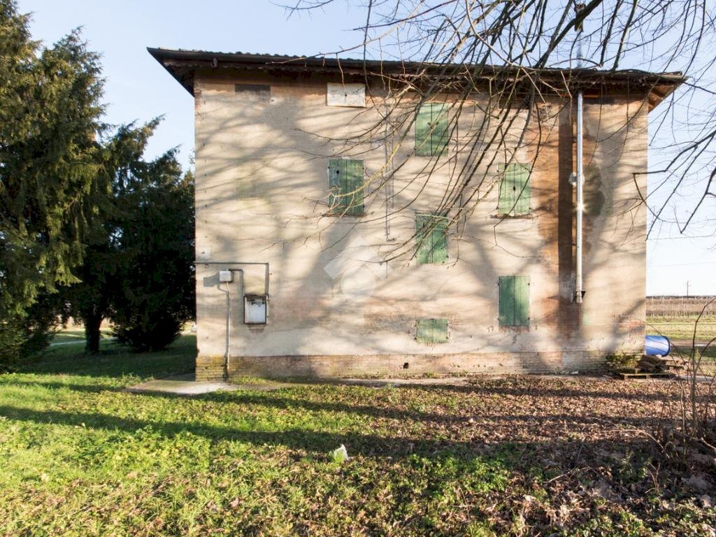 Rustico via villa corta, Correggio - foto 3