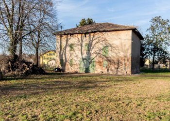 Rustico via villa corta, Correggio - foto 2