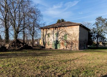 Rustico via villa corta, Correggio - foto 1