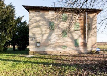 Rustico via villa corta, Correggio - foto 4