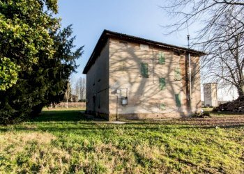 Rustico via villa corta, Correggio - foto 3