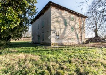 Rustico via villa corta, Correggio - foto 6