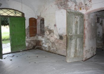 Rustico via villa corta, Correggio - foto 8