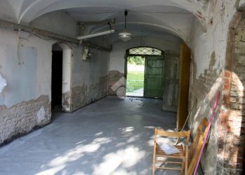 Rustico via villa corta, Correggio - foto 16