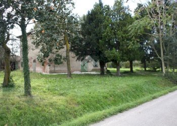 Rustico via villa corta, Correggio - foto 22