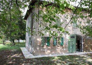 Rustico via villa corta, Correggio - foto 24