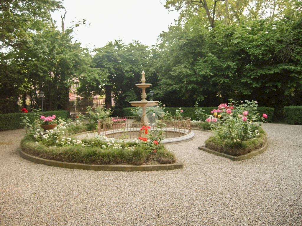 Villa Trifamiliare Via S. Martino, Correggio - foto 3