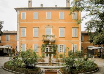 Villa Trifamiliare Via S. Martino, Correggio - foto 2