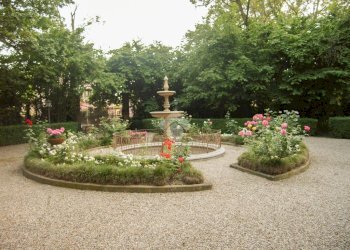 Villa Trifamiliare Via S. Martino, Correggio - foto 3