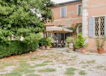 Villa Trifamiliare Via S. Martino, Correggio - foto 4