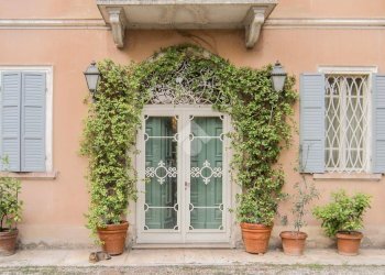 Villa Trifamiliare Via S. Martino, Correggio - foto 1