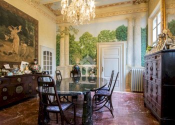 Villa Trifamiliare Via S. Martino, Correggio - foto 9