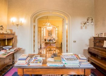 Villa Trifamiliare Via S. Martino, Correggio - foto 10