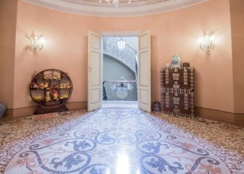 Villa Trifamiliare Via S. Martino, Correggio - foto 14