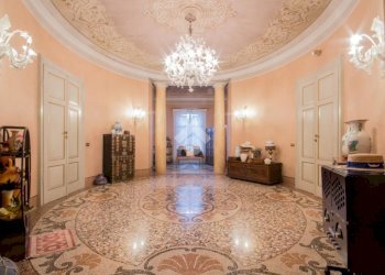 Villa Trifamiliare Via S. Martino, Correggio - foto 15