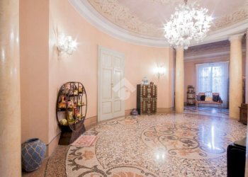 Villa Trifamiliare Via S. Martino, Correggio - foto 16