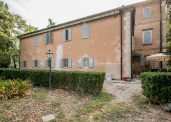 Villa Trifamiliare Via S. Martino, Correggio - foto 19