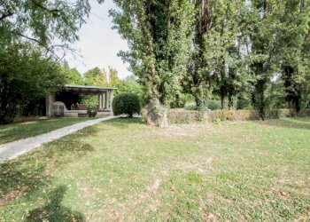 Villa Trifamiliare Via S. Martino, Correggio - foto 20
