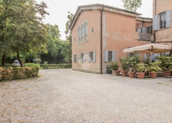 Villa Trifamiliare Via S. Martino, Correggio - foto 21