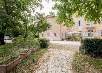 Villa Trifamiliare Via S. Martino, Correggio - foto 22