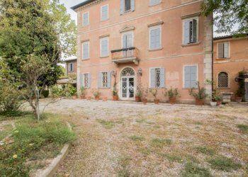 Villa Trifamiliare Via S. Martino, Correggio - foto 23