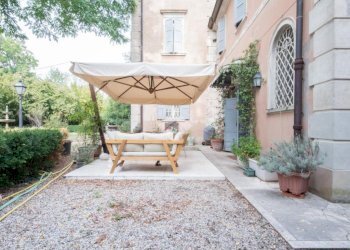 Villa Trifamiliare Via S. Martino, Correggio - foto 24