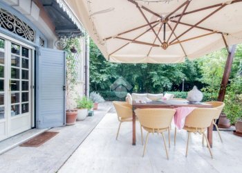 Villa Trifamiliare Via S. Martino, Correggio - foto 25