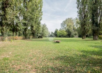 Villa Trifamiliare Via S. Martino, Correggio - foto 38