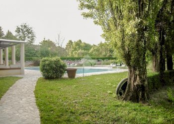 Villa Trifamiliare Via S. Martino, Correggio - foto 39