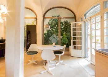 Villa Trifamiliare Via S. Martino, Correggio - foto 26