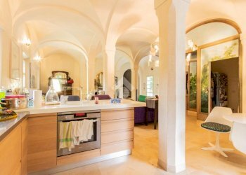 Villa Trifamiliare Via S. Martino, Correggio - foto 27