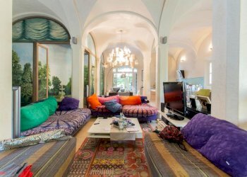 Villa Trifamiliare Via S. Martino, Correggio - foto 30