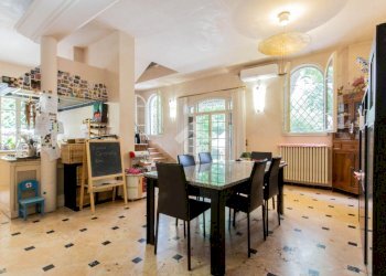 Villa Trifamiliare Via S. Martino, Correggio - foto 31