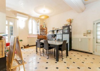 Villa Trifamiliare Via S. Martino, Correggio - foto 32